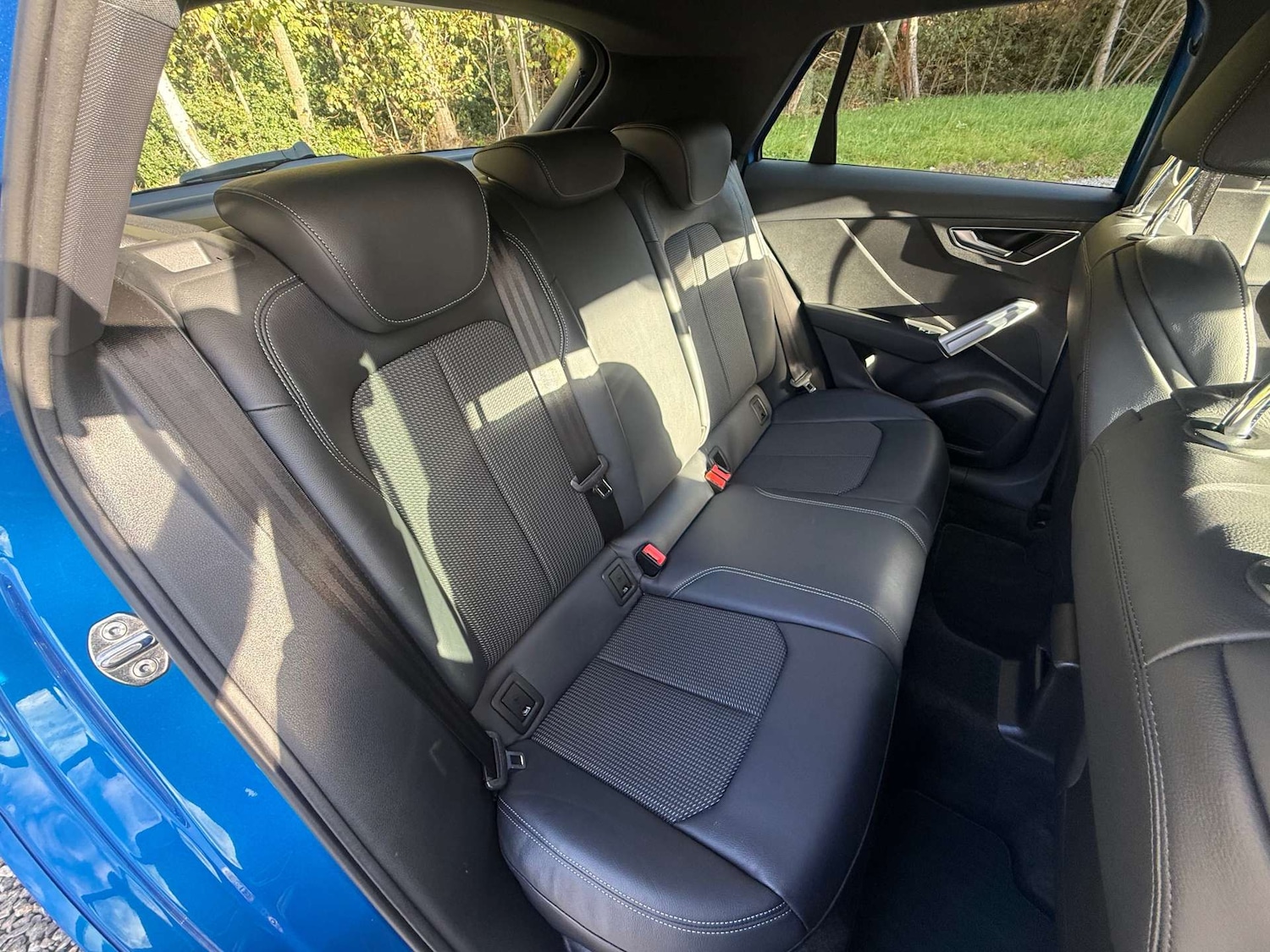 Used Audi Q2 2019 for sale - 76685274: Photo 29