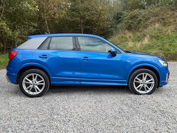 Used Audi Q2 2019 for sale - 76685274: Photo