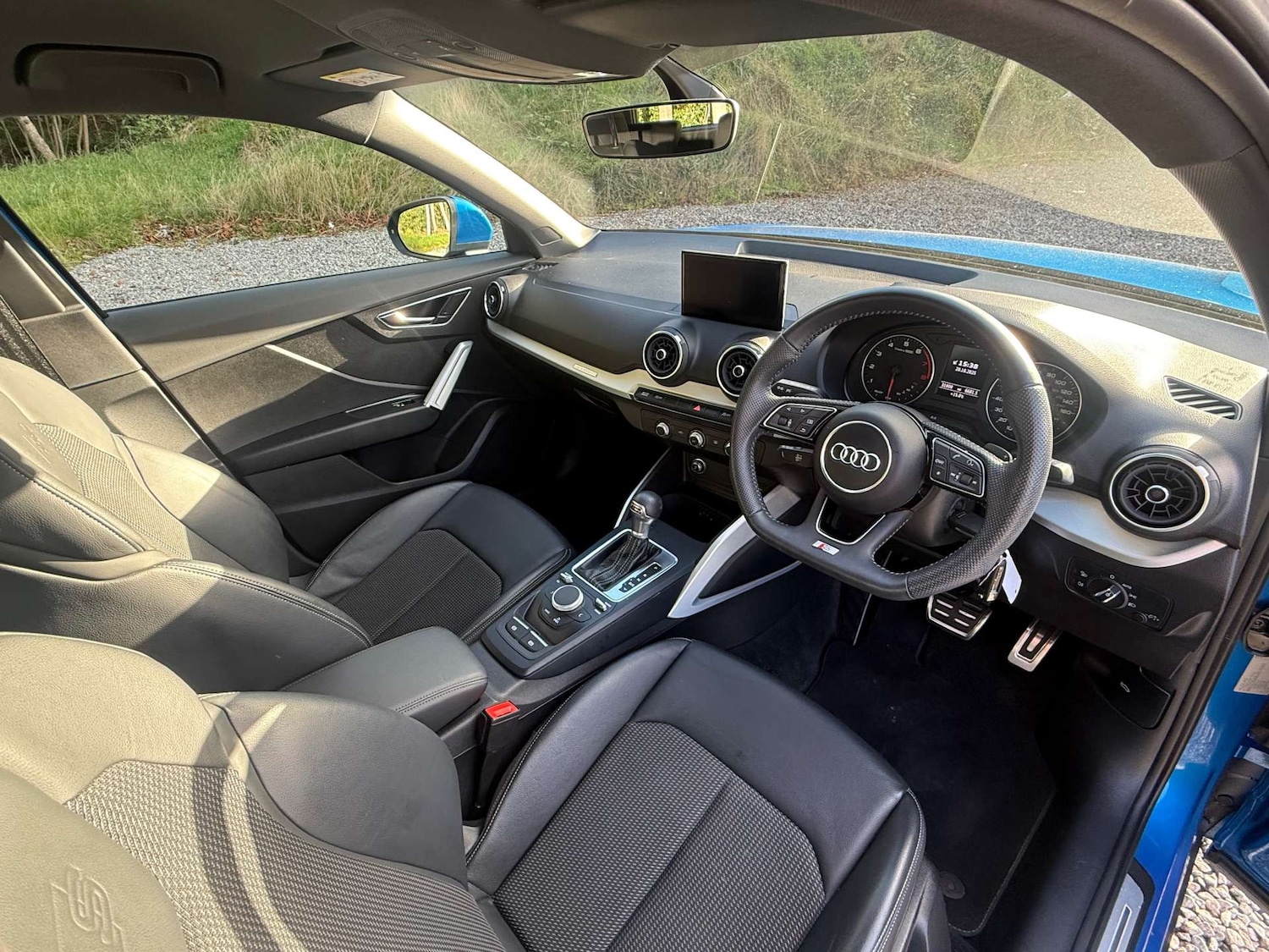 Used Audi Q2 2019 for sale - 76685274: Photo 30