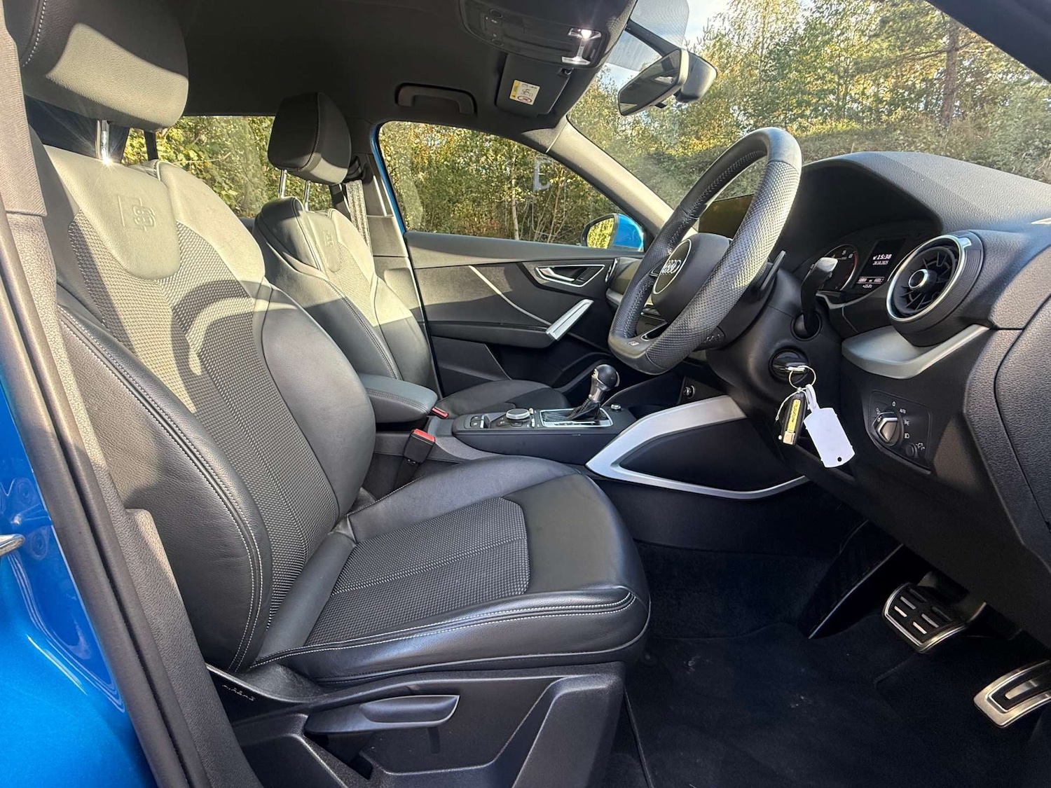 Used Audi Q2 2019 for sale - 76685274: Photo 31