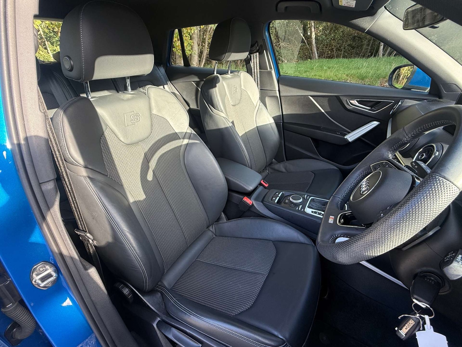 Used Audi Q2 2019 for sale - 76685274: Photo 32