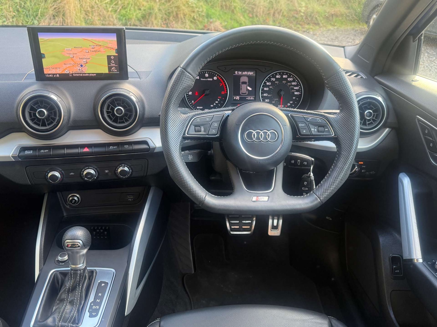 Used Audi Q2 2019 for sale - 76685274: Photo 33