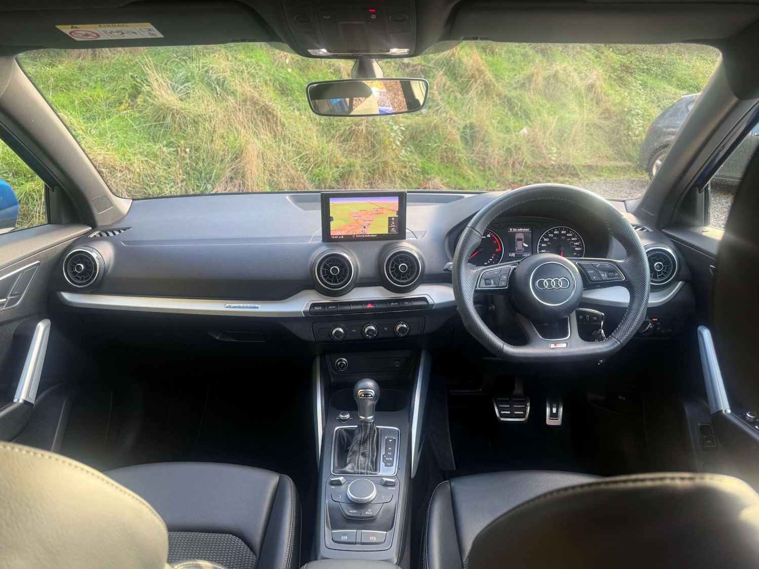 Used Audi Q2 2019 for sale - 76685274: Photo 35