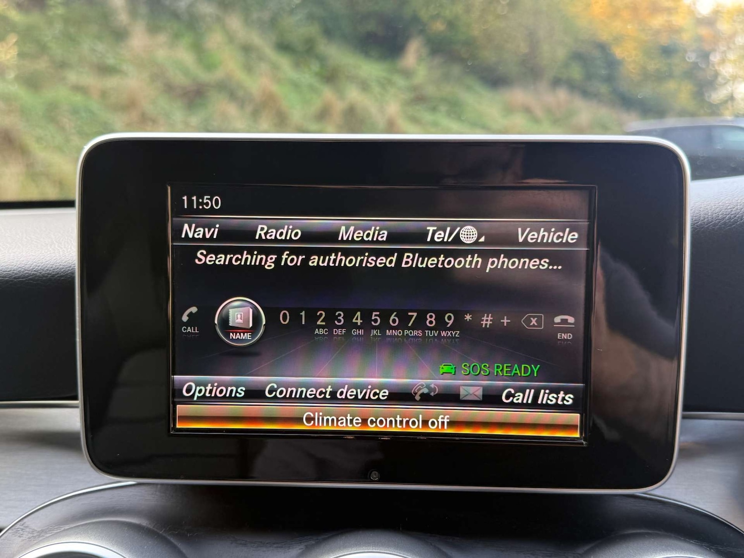 Used Mercedes-Benz C Class 2018 for sale - 76685272: Photo 13