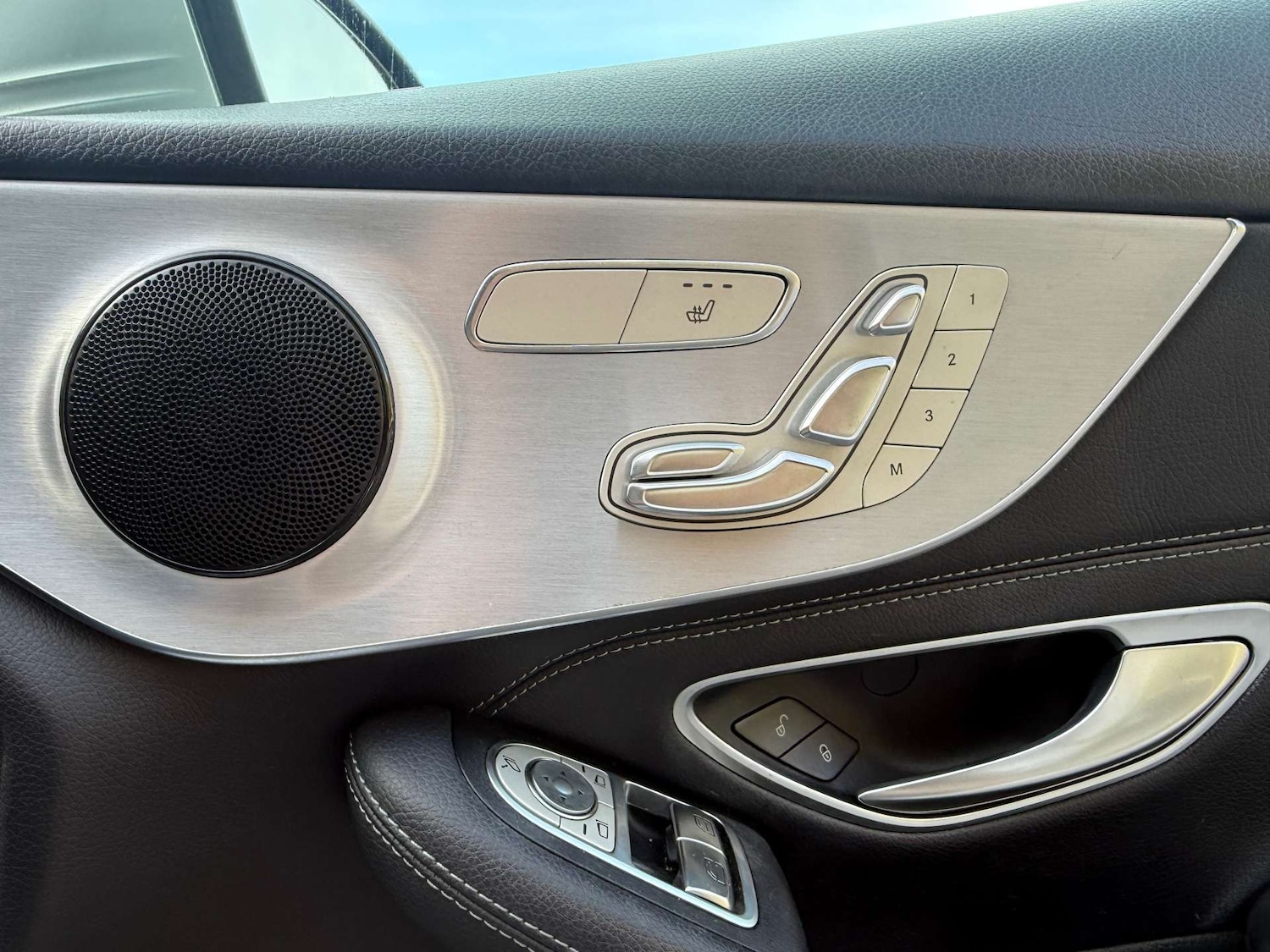 Used Mercedes-Benz C Class 2018 for sale - 76685272: Photo 20