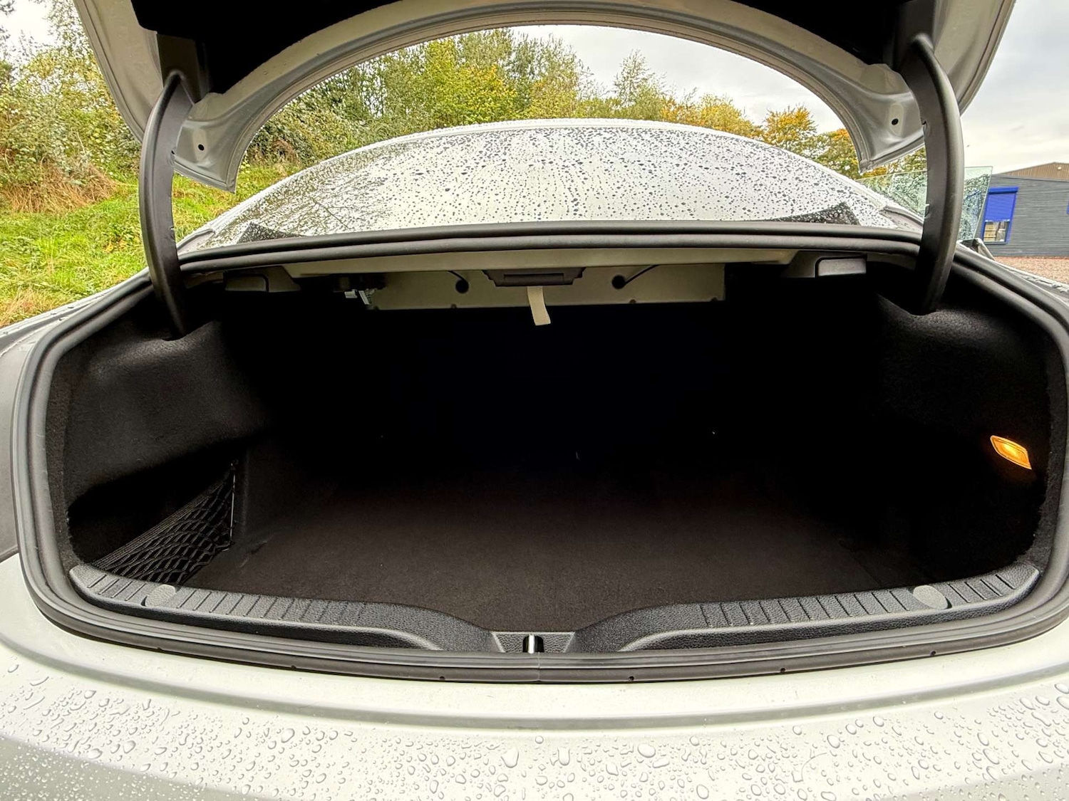 Used Mercedes-Benz C Class 2018 for sale - 76685272: Photo 22