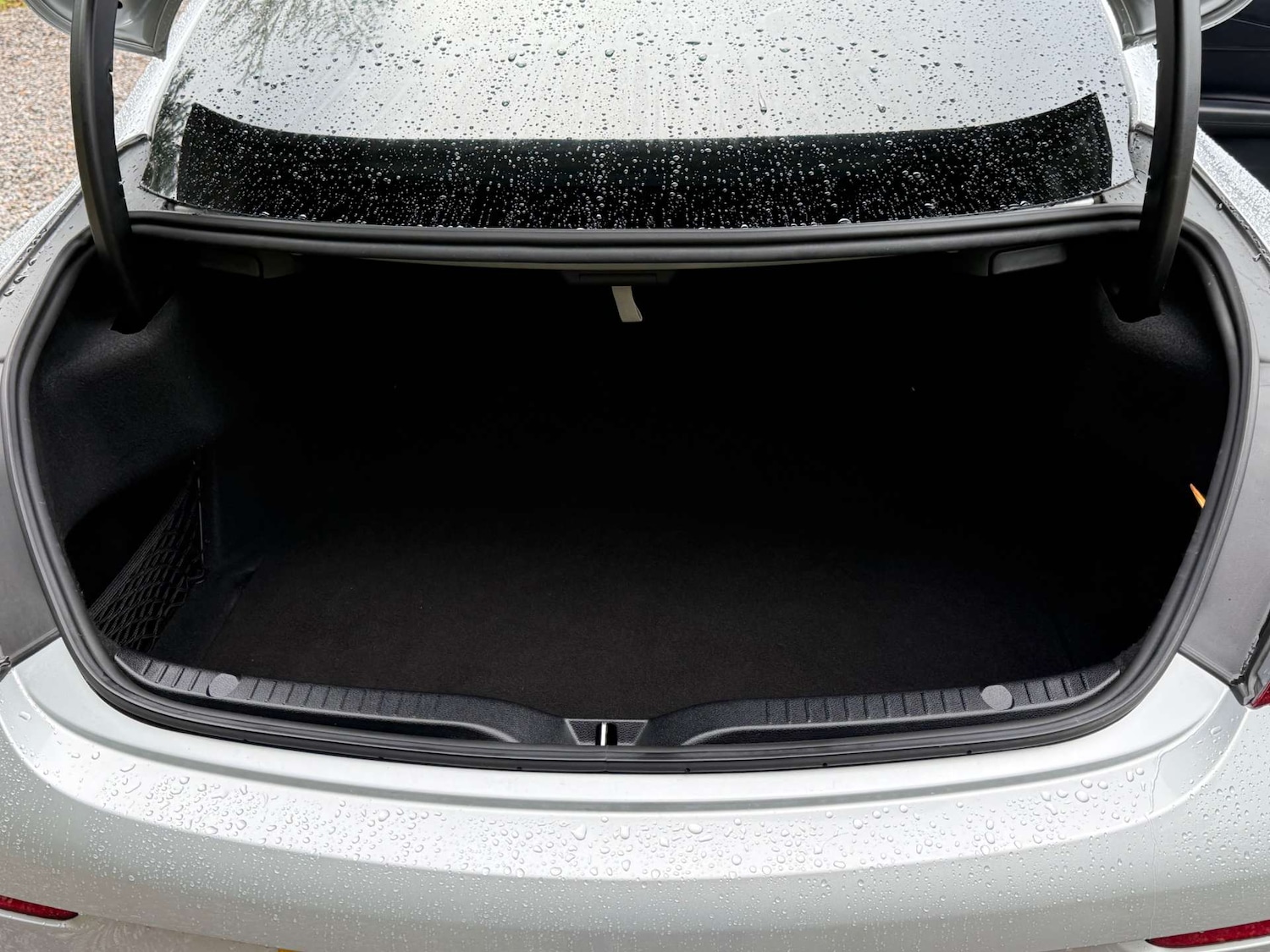 Used Mercedes-Benz C Class 2018 for sale - 76685272: Photo 27