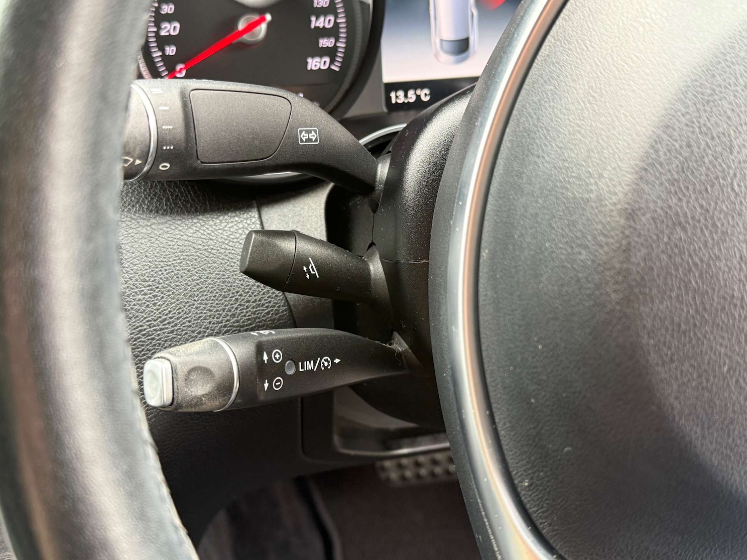 Used Mercedes-Benz C Class 2018 for sale - 76685272: Photo 28