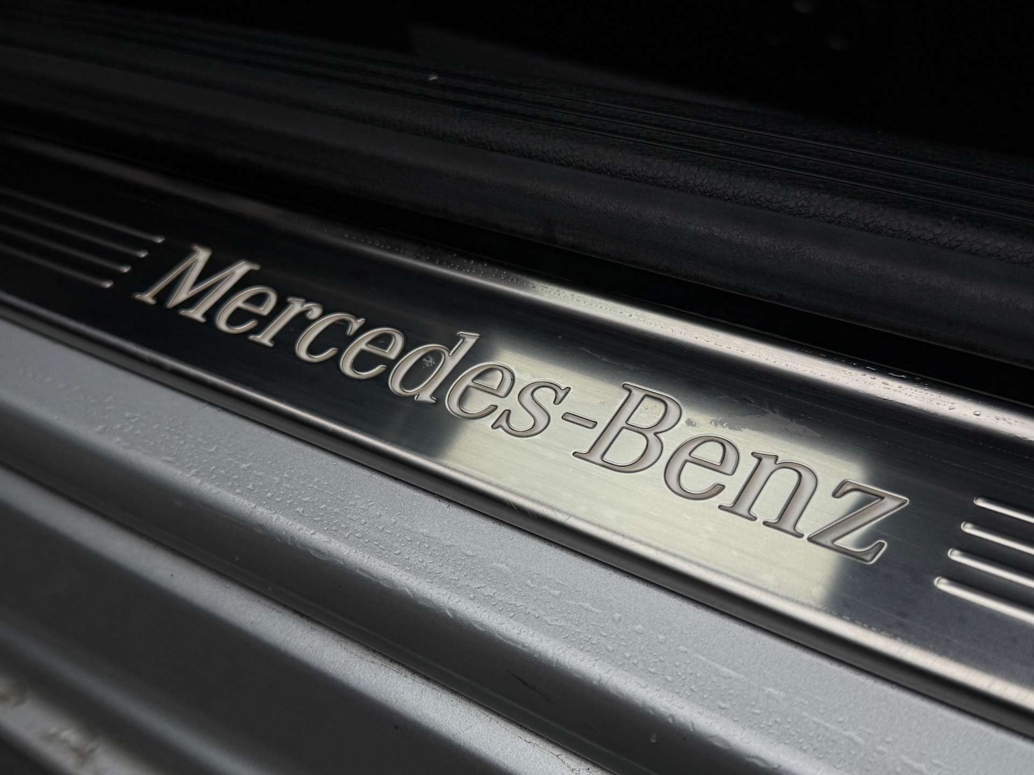 Used Mercedes-Benz C Class 2018 for sale - 76685272: Photo 38