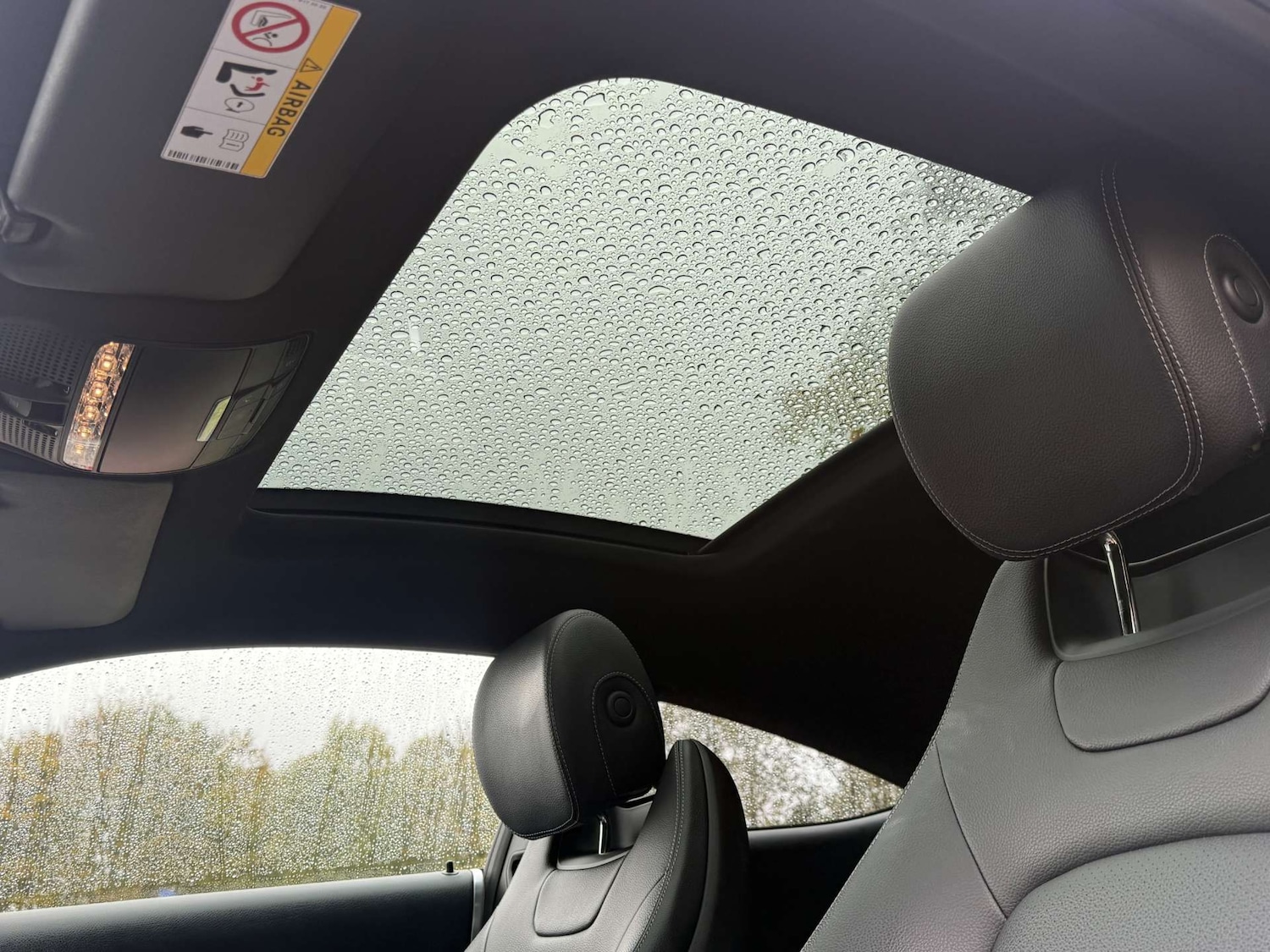 Used Mercedes-Benz C Class 2018 for sale - 76685272: Photo 42