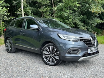 Used Renault Kadjar 2021 for sale - 79408888: Photo