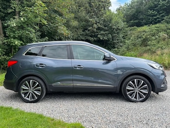 Used Renault Kadjar 2021 for sale - 79408888: Photo