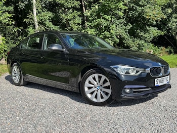 Used BMW 3 Series 2018 for sale - 79427523: Photo