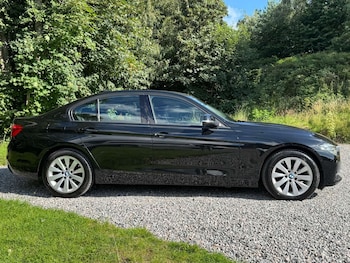 Used BMW 3 Series 2018 for sale - 79427523: Photo