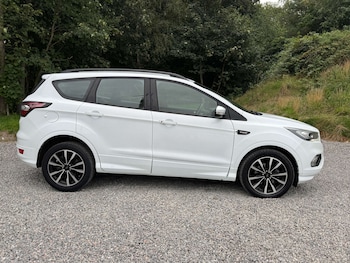 Used Ford Kuga 2018 for sale - 75654751: Photo