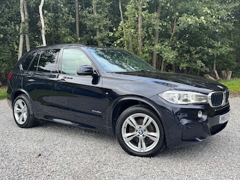 BMW - X5