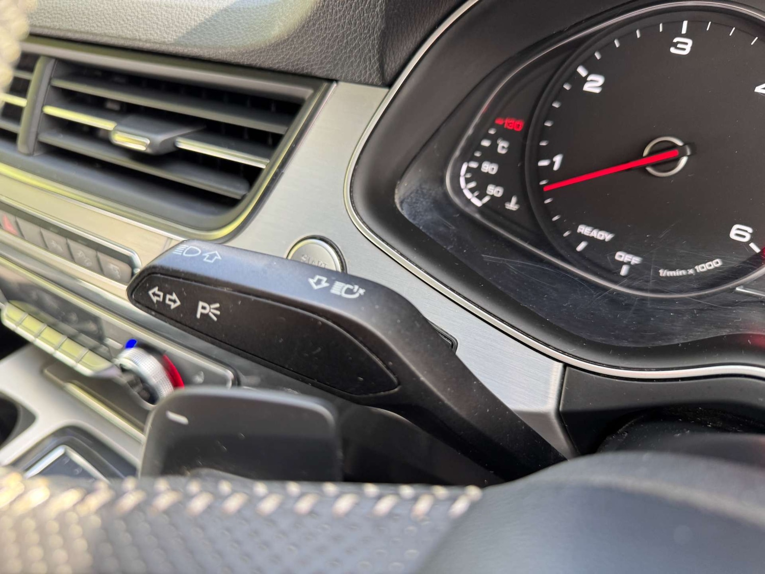 Used Audi Q7 2016 for sale - 76685264: Photo 16