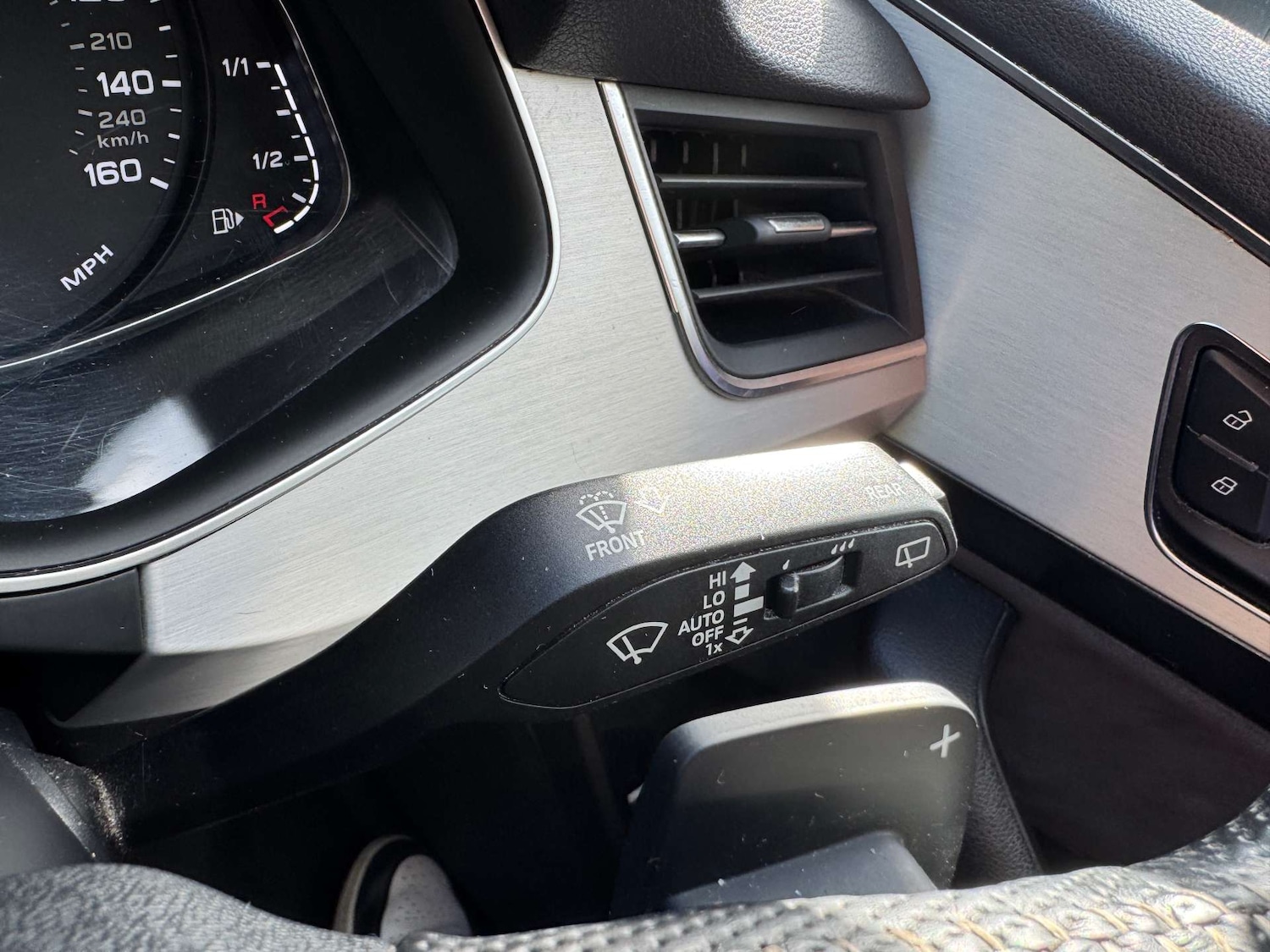 Used Audi Q7 2016 for sale - 76685264: Photo 17