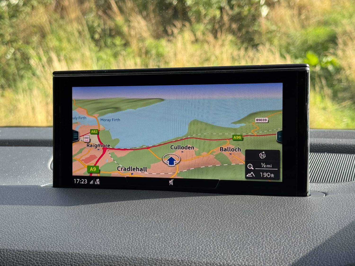 Used Audi Q7 2016 for sale - 76685264: Photo 19