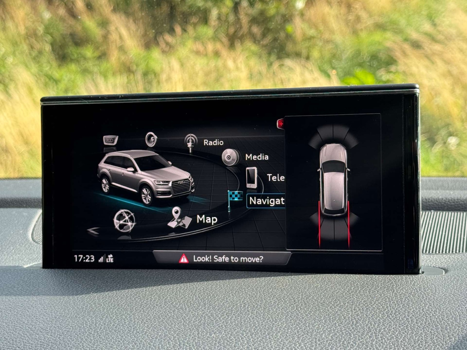 Used Audi Q7 2016 for sale - 76685264: Photo 20