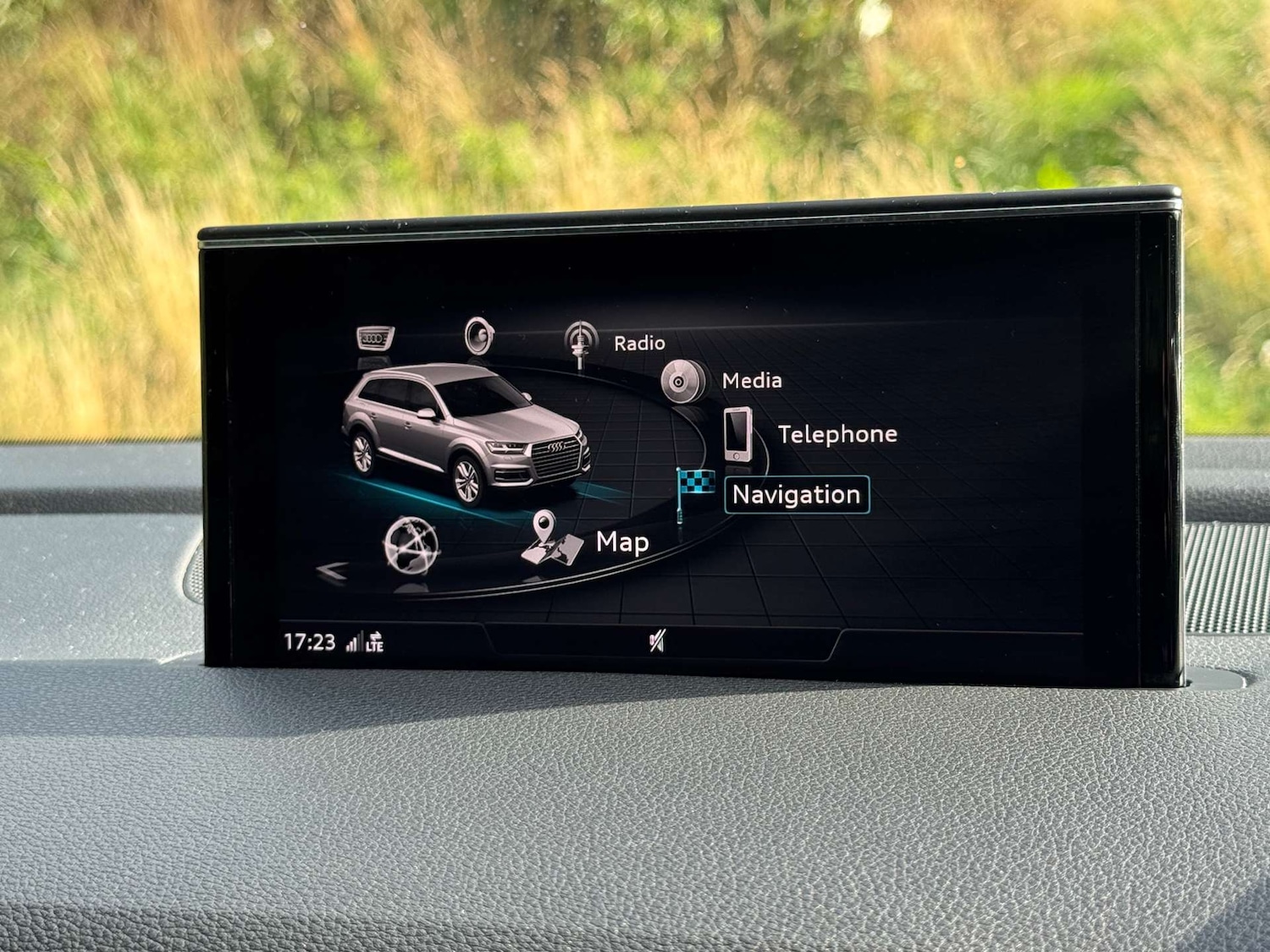 Used Audi Q7 2016 for sale - 76685264: Photo 21