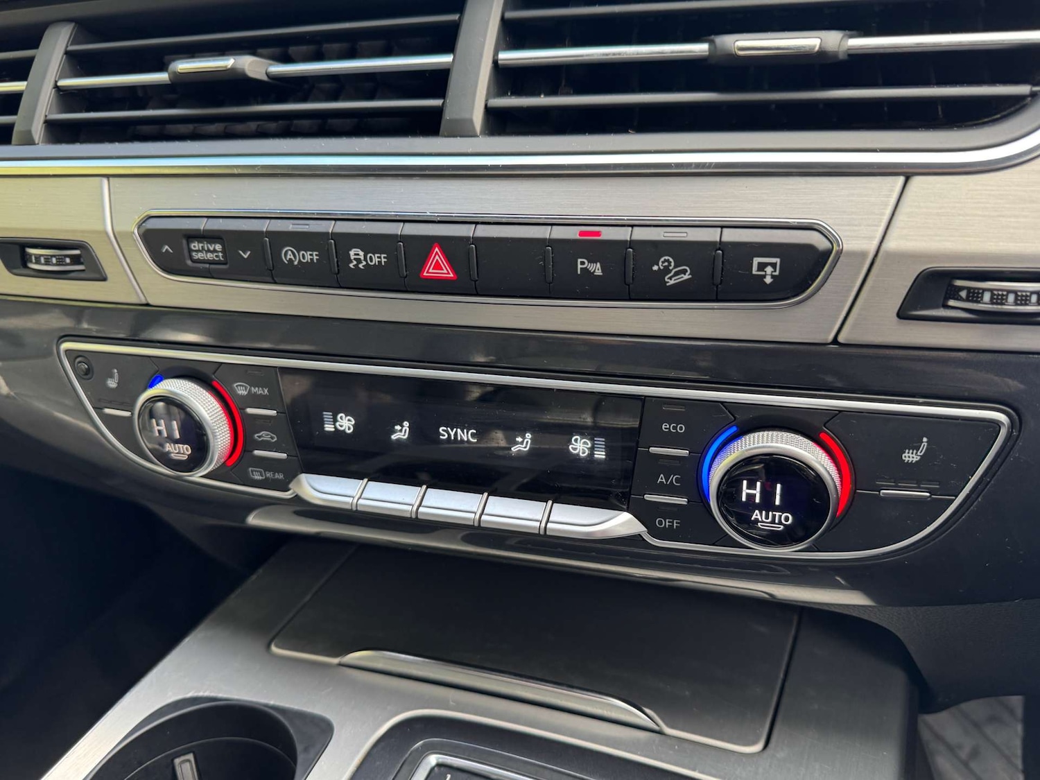 Used Audi Q7 2016 for sale - 76685264: Photo 22