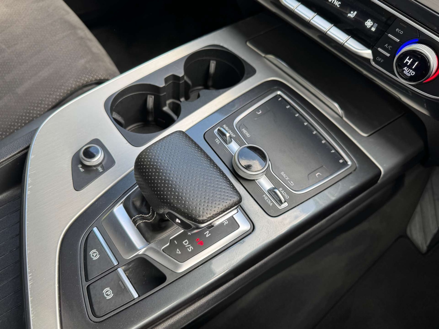 Used Audi Q7 2016 for sale - 76685264: Photo 23