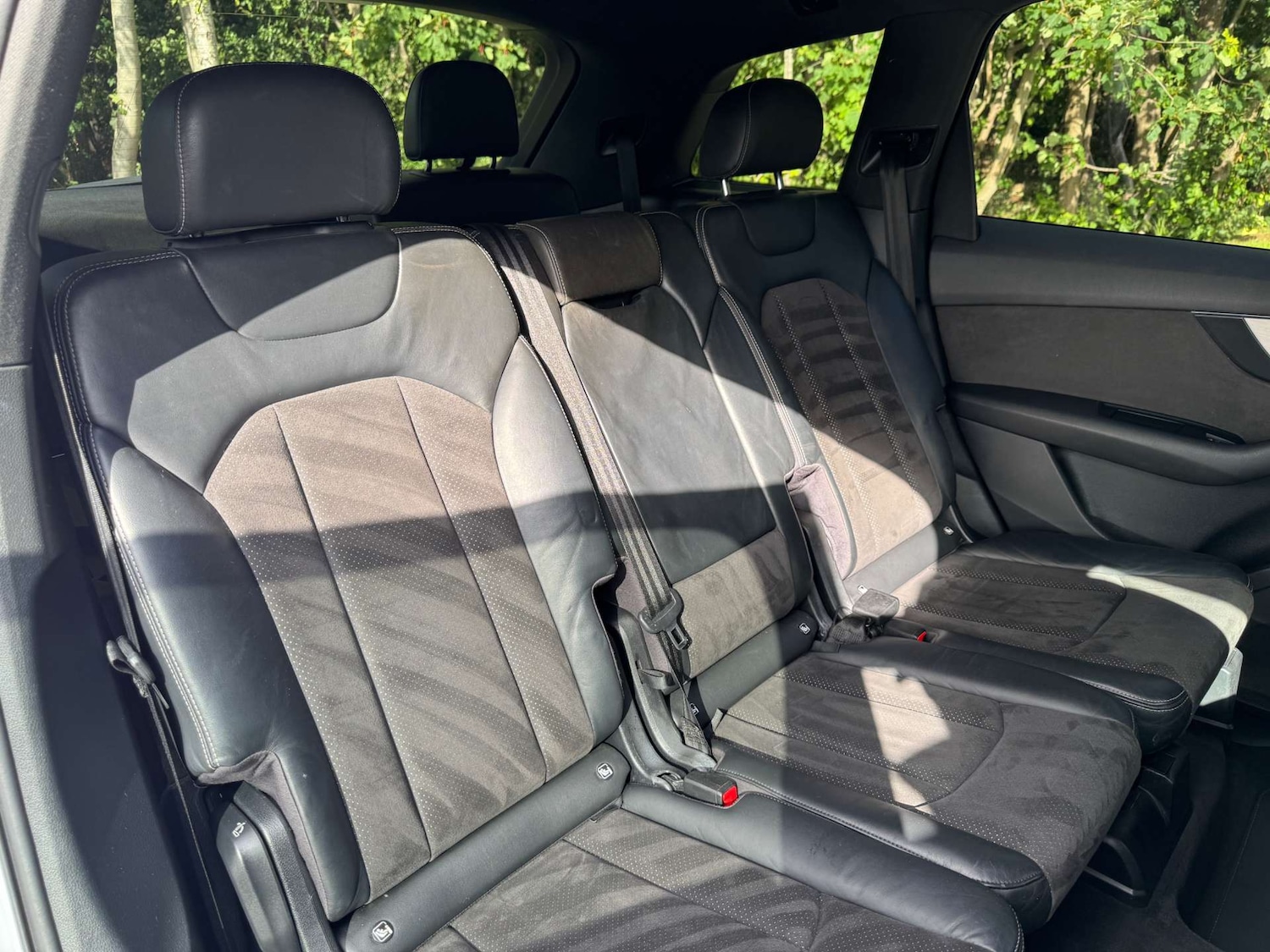 Used Audi Q7 2016 for sale - 76685264: Photo 29