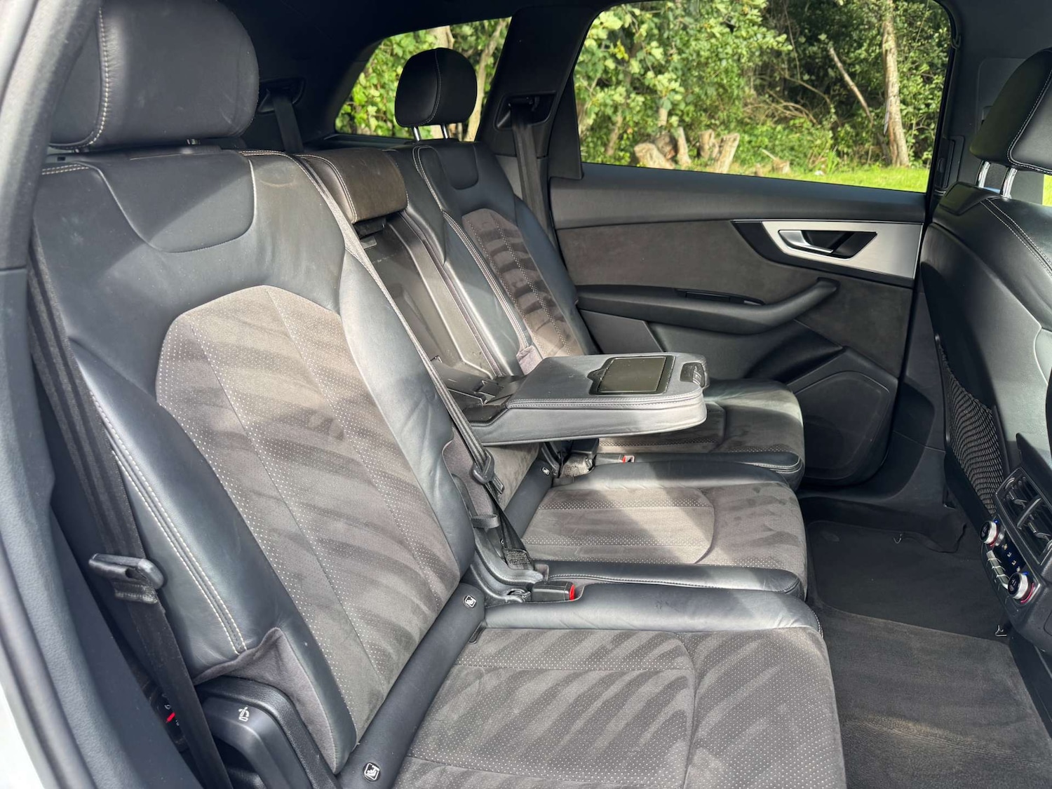 Used Audi Q7 2016 for sale - 76685264: Photo 30