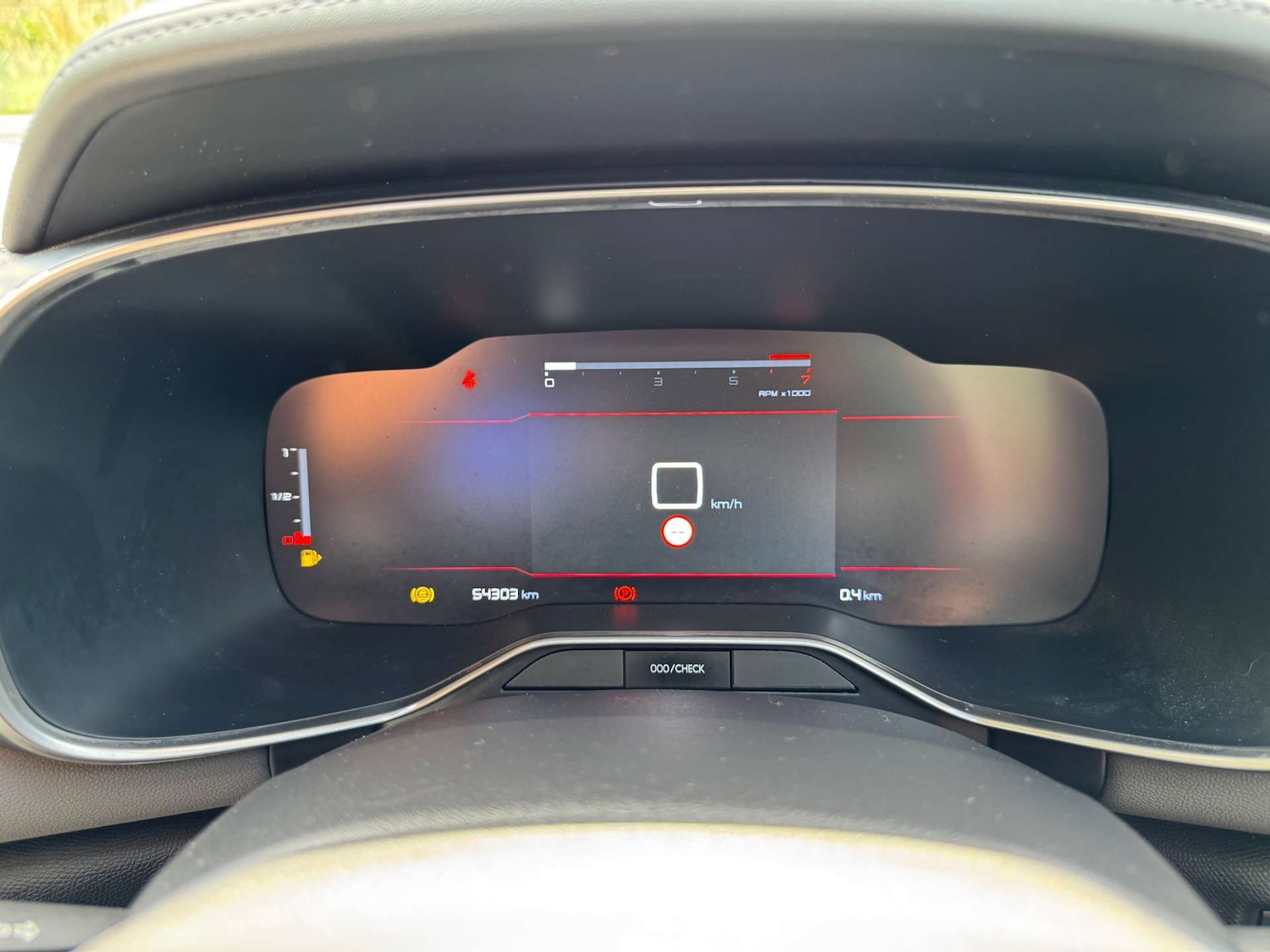 Vehicle 24