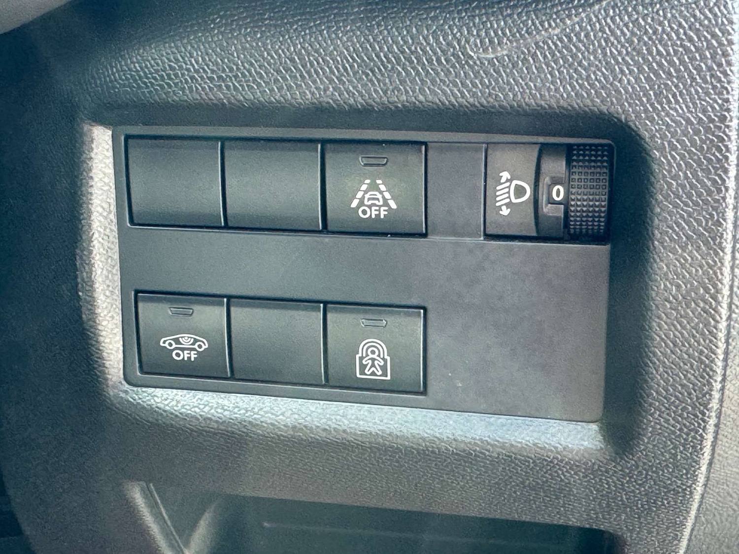 Vehicle 31