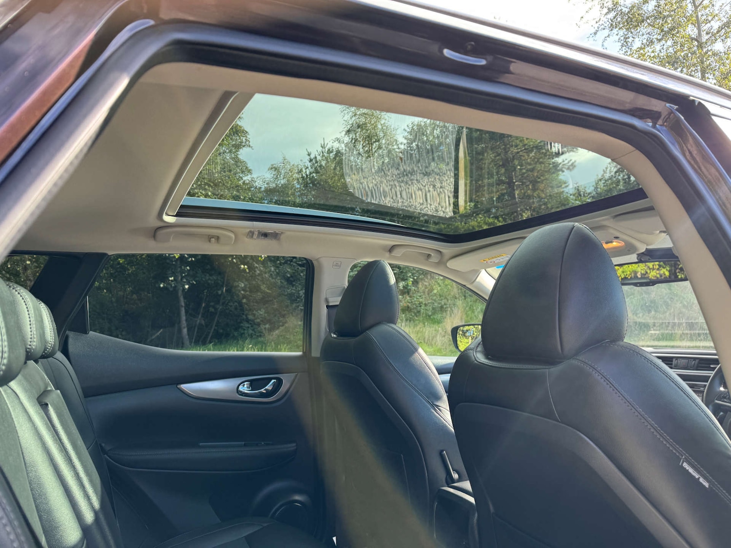 Used Nissan Qashqai 2017 for sale - 76685276: Photo 10