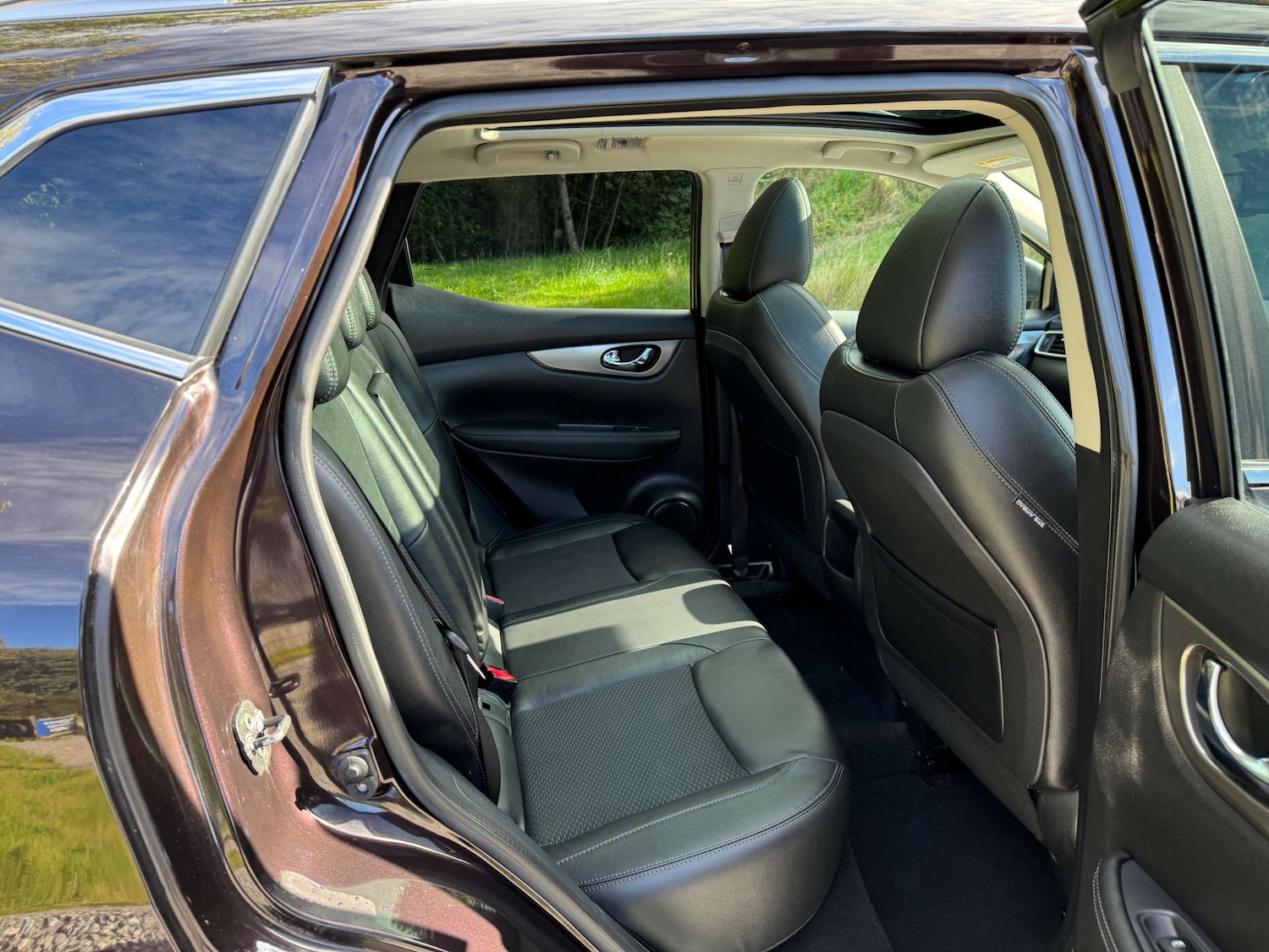 Used Nissan Qashqai 2017 for sale - 76685276: Photo 11