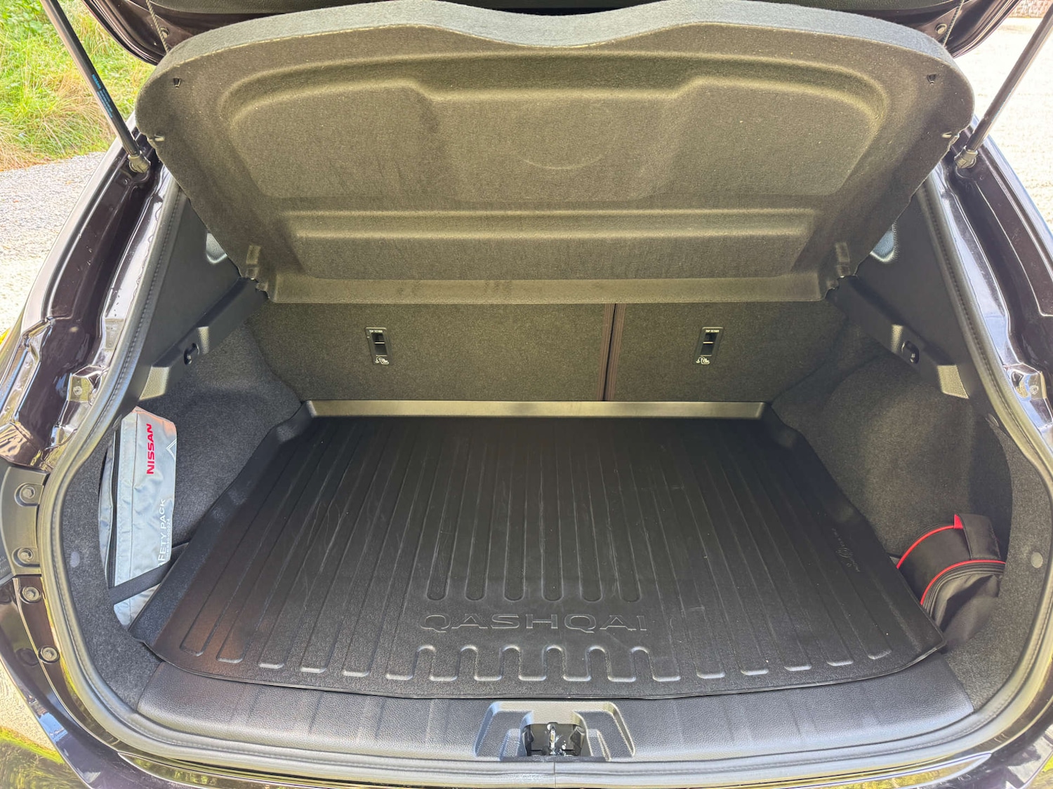 Used Nissan Qashqai 2017 for sale - 76685276: Photo 12