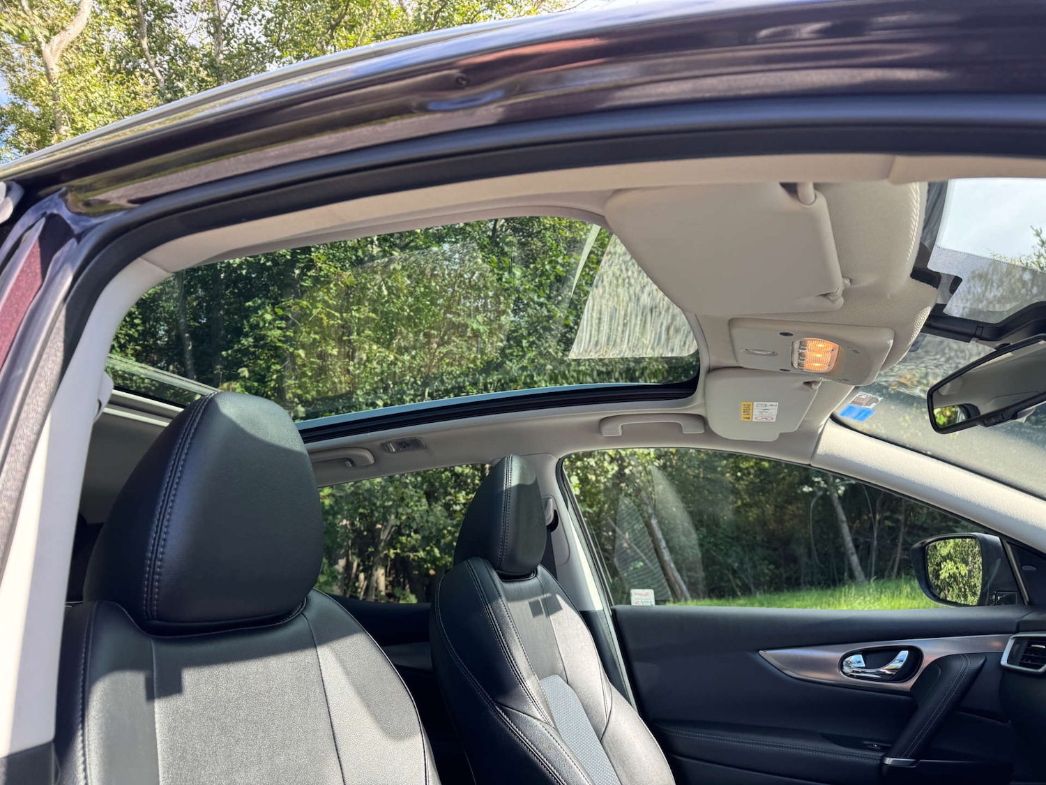 Used Nissan Qashqai 2017 for sale - 76685276: Photo 13