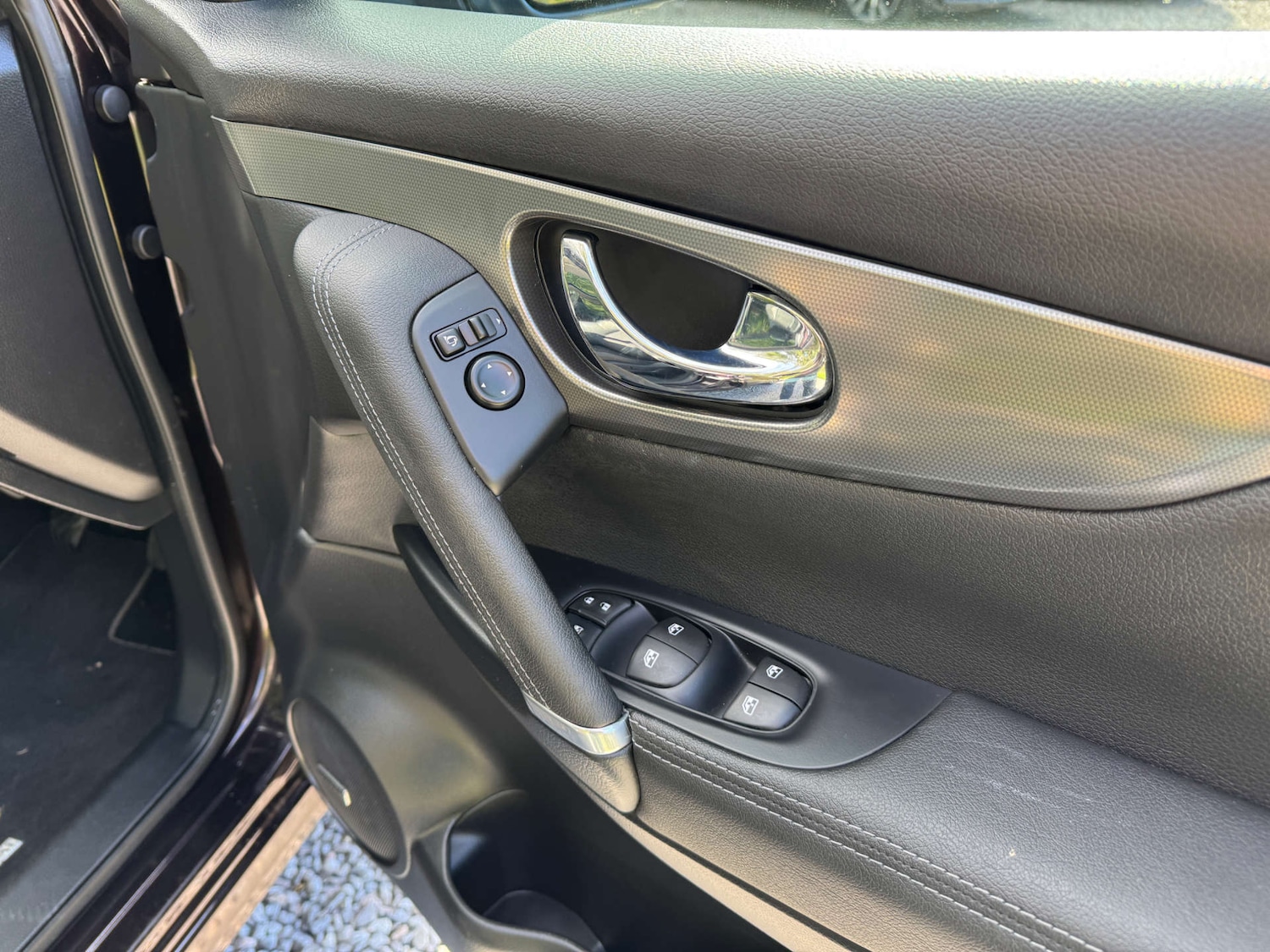 Used Nissan Qashqai 2017 for sale - 76685276: Photo 15