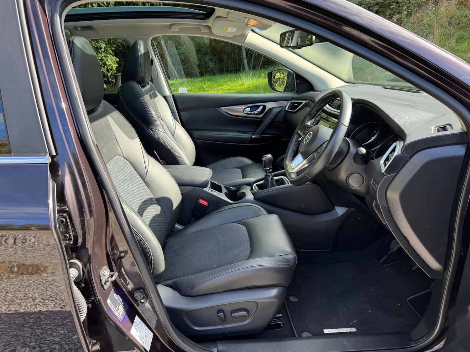 Used Nissan Qashqai 2017 for sale - 76685276: Photo 16