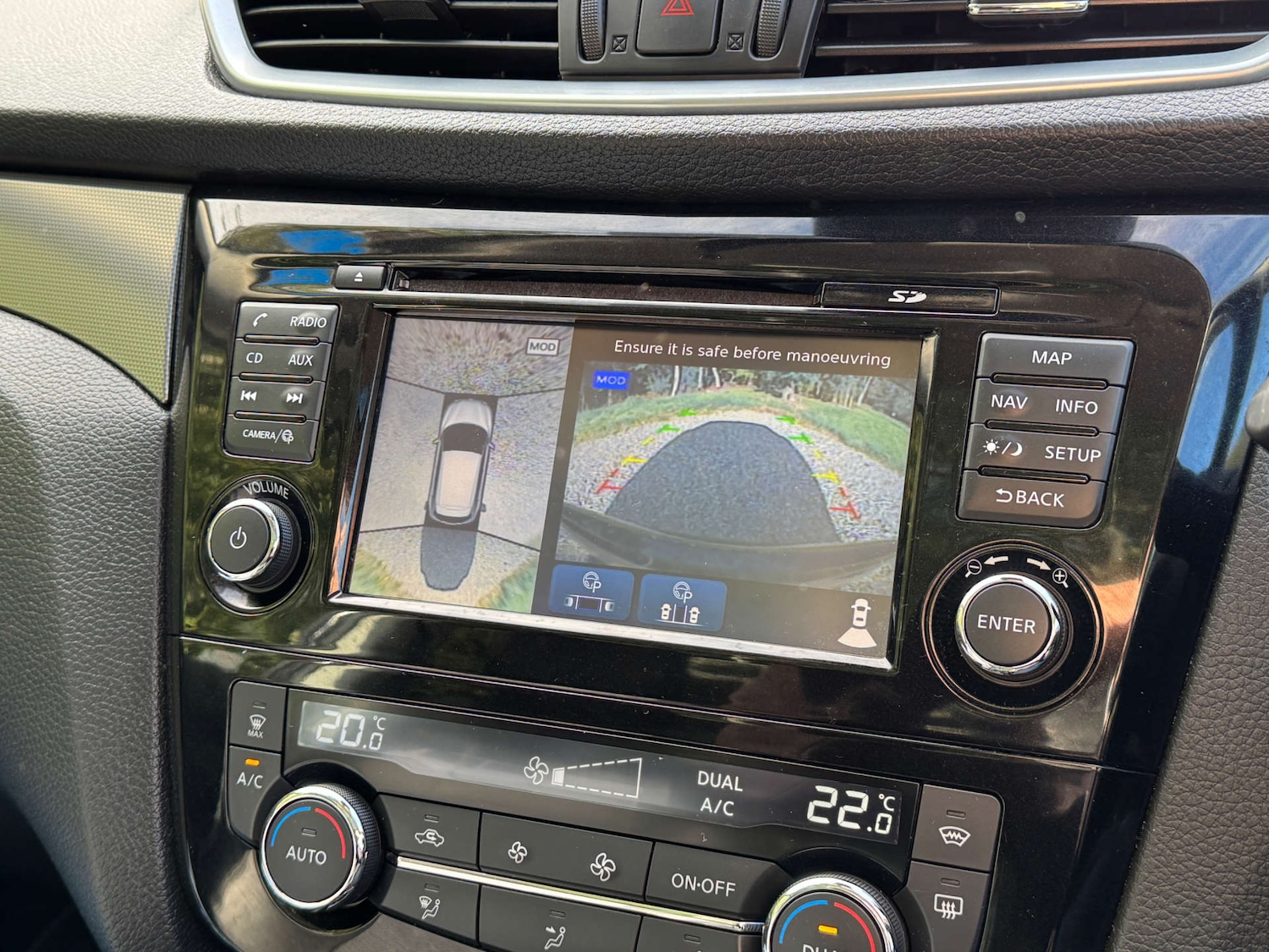 Used Nissan Qashqai 2017 for sale - 76685276: Photo 19