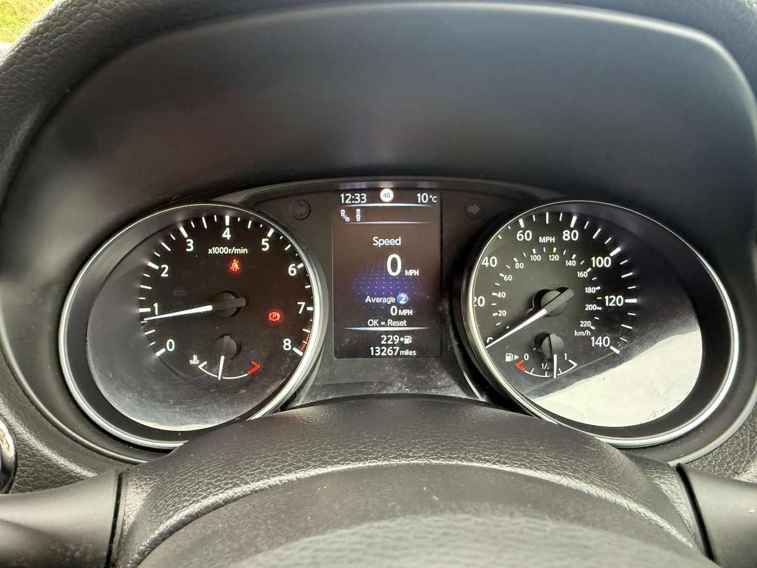 Used Nissan Qashqai 2017 for sale - 76685276: Photo 21