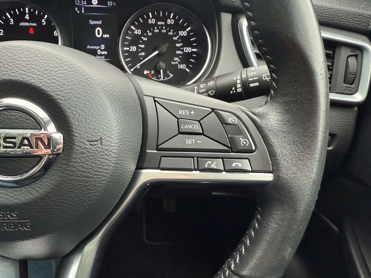 Used Nissan Qashqai 2017 for sale - 76685276: Photo 22