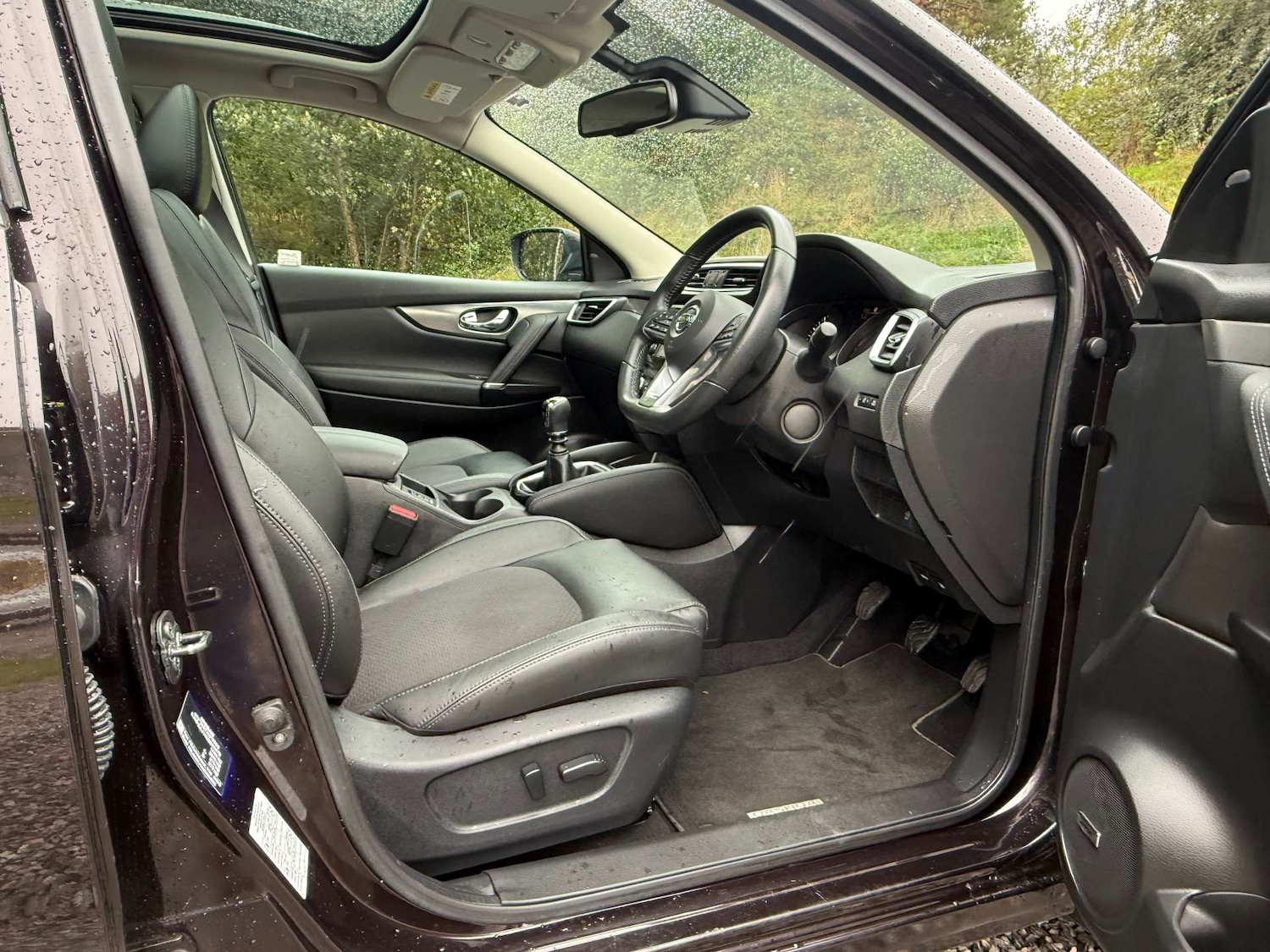 Used Nissan Qashqai 2017 for sale - 76685276: Photo 25