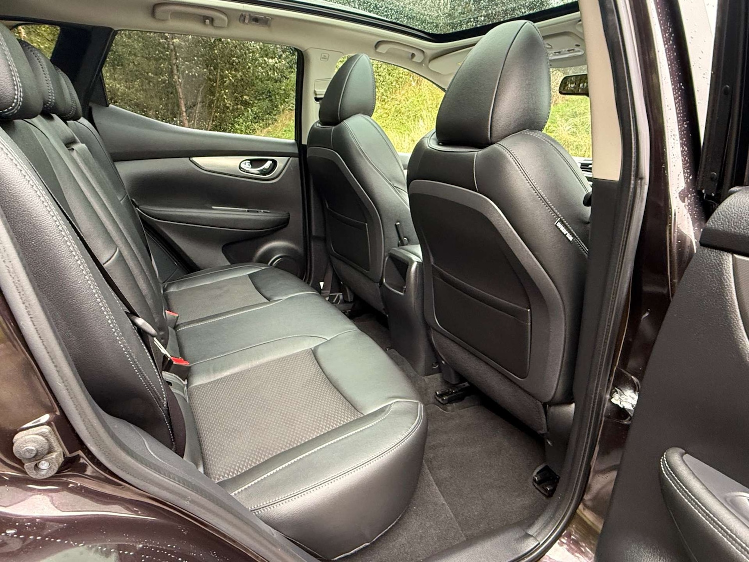 Used Nissan Qashqai 2017 for sale - 76685276: Photo 28