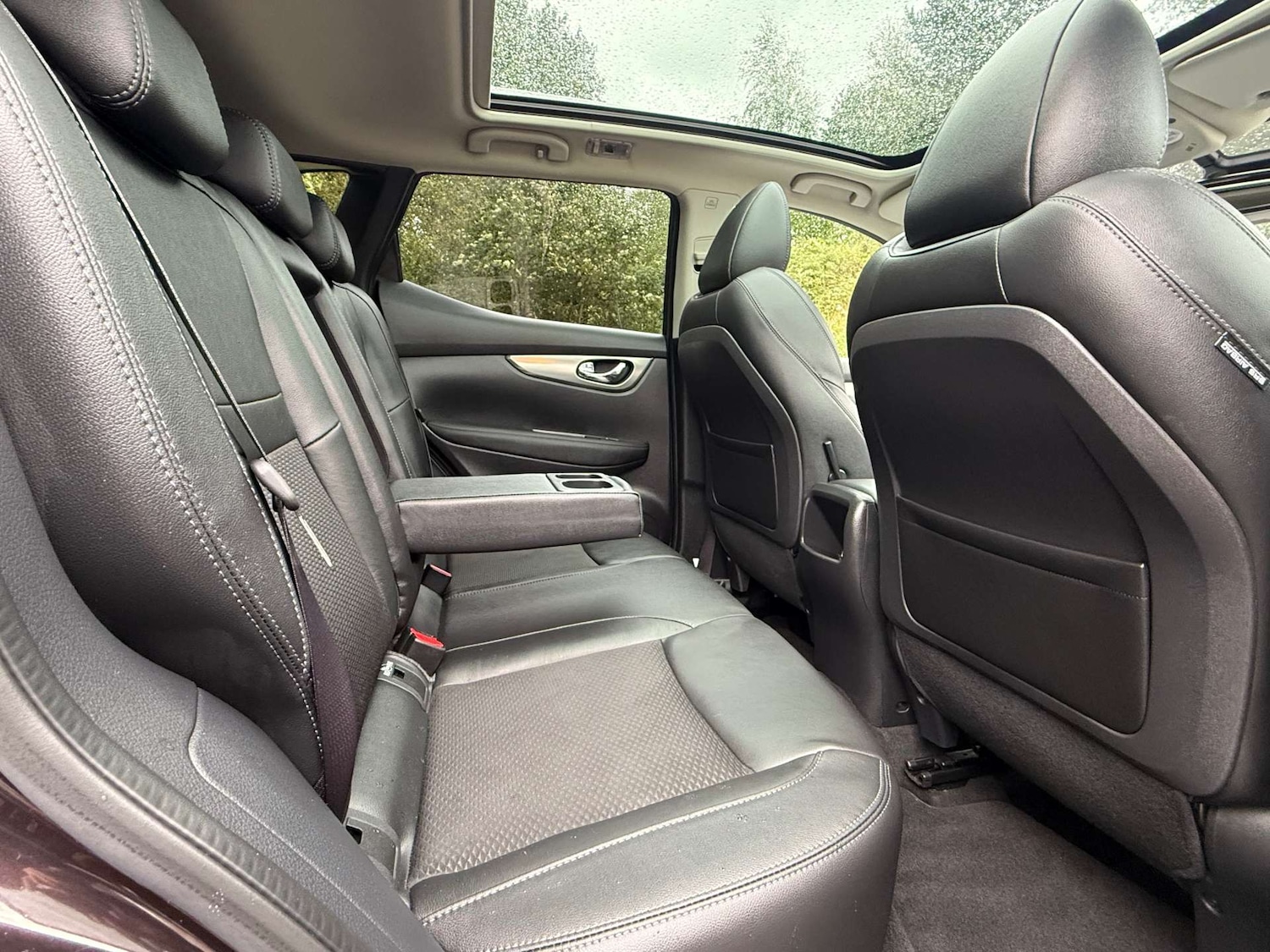 Used Nissan Qashqai 2017 for sale - 76685276: Photo 31