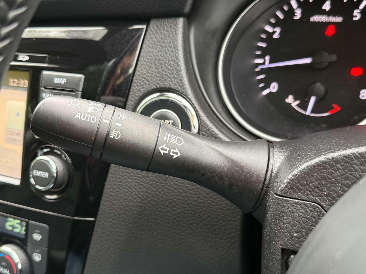 Used Nissan Qashqai 2017 for sale - 76685276: Photo 32