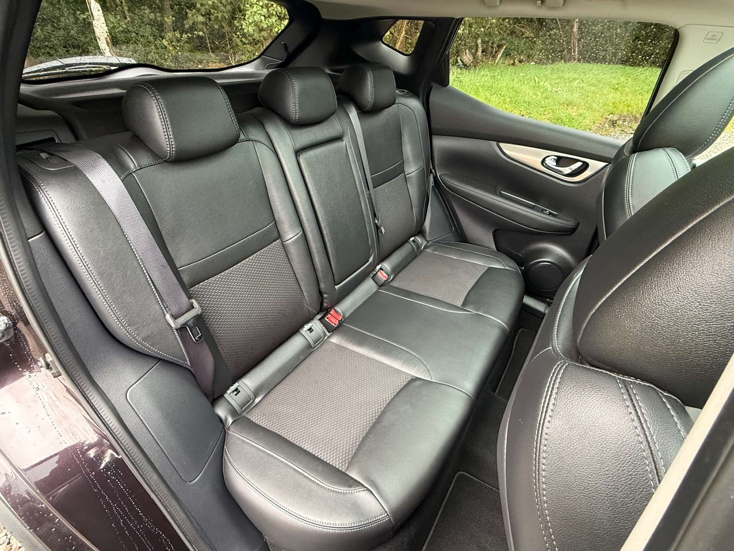 Used Nissan Qashqai 2017 for sale - 76685276: Photo 33