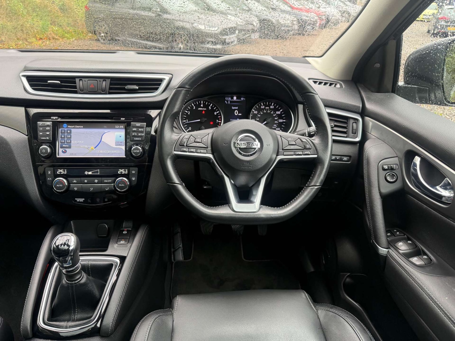 Used Nissan Qashqai 2017 for sale - 76685276: Photo 34