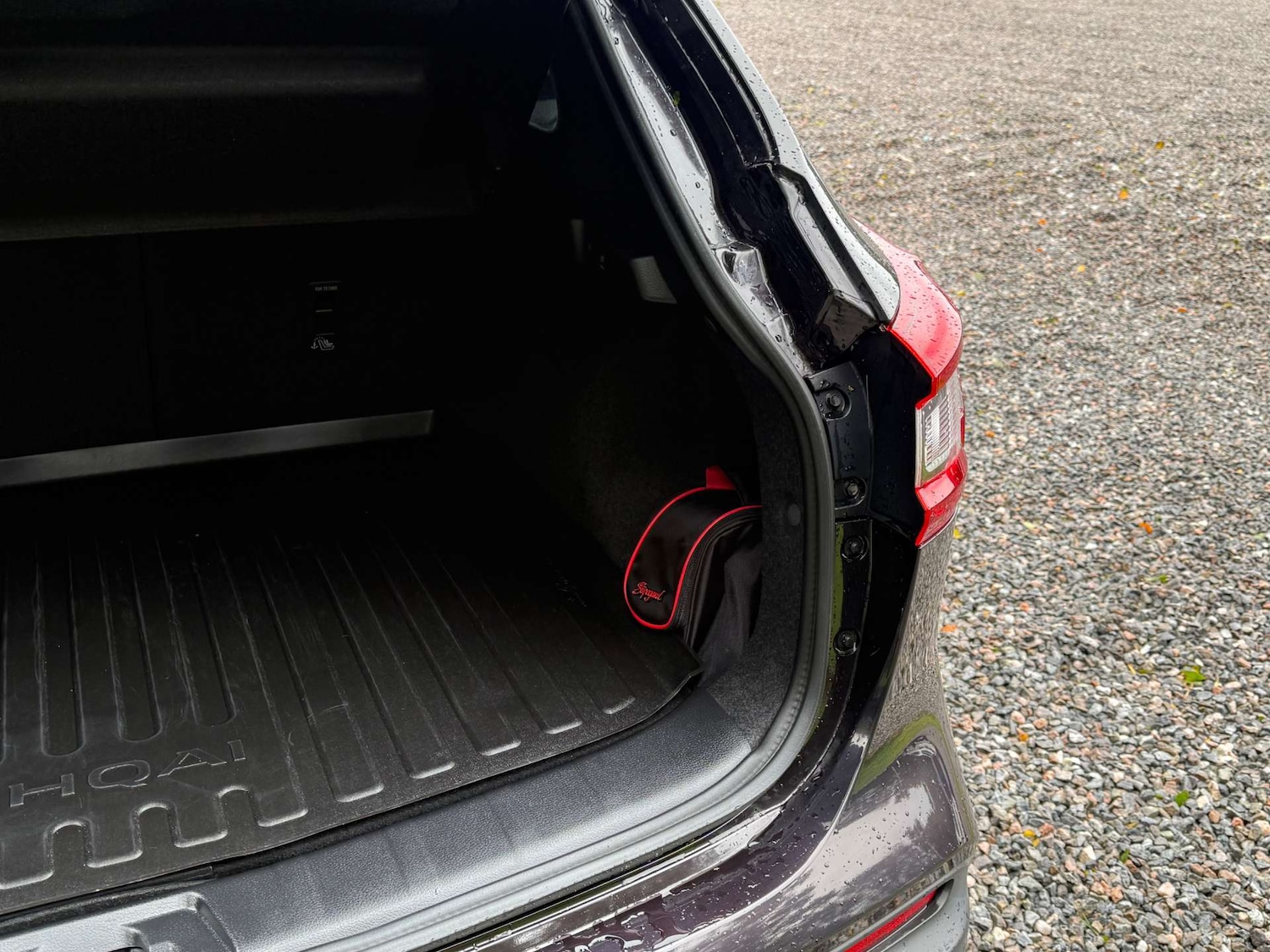 Used Nissan Qashqai 2017 for sale - 76685276: Photo 38