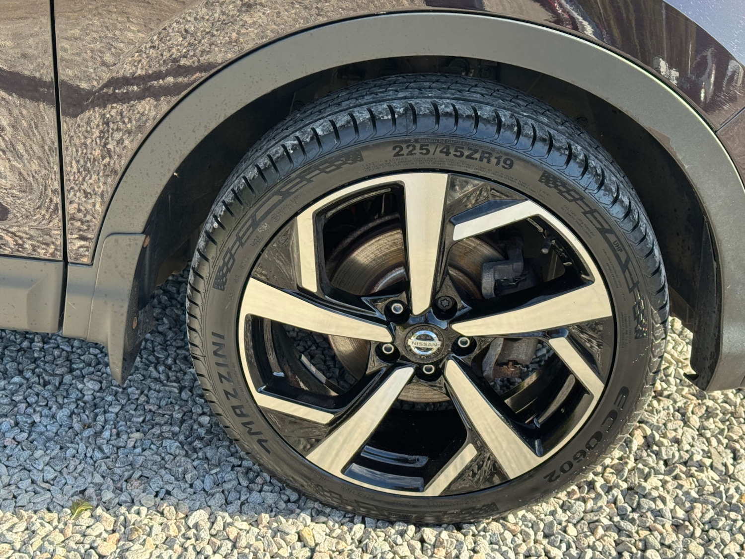 Used Nissan Qashqai 2017 for sale - 76685276: Photo 9