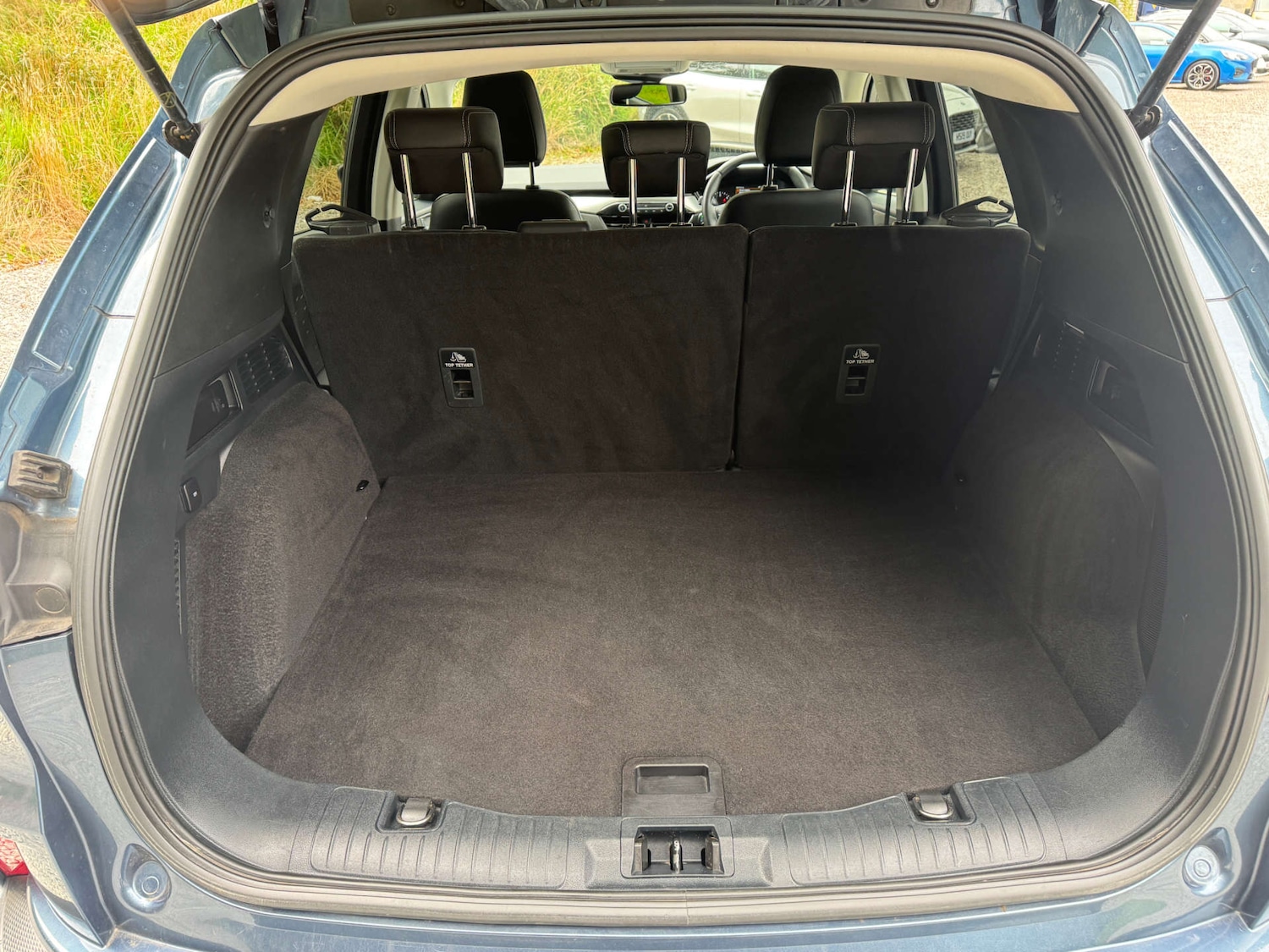 Vehicle 13