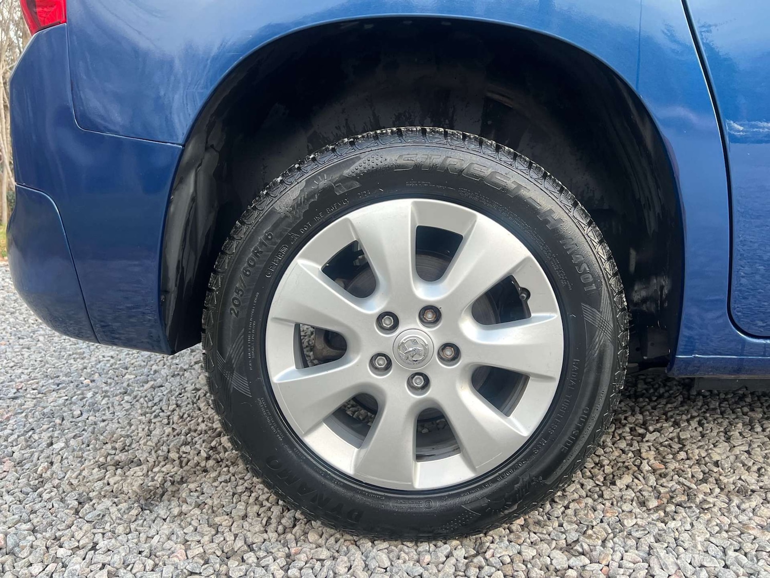 Used Vauxhall Combo Life 2021 for sale - 77655626: Photo 10